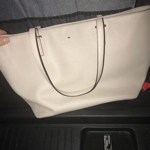 Kate spade tote purse